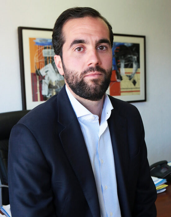 Arturo Pinazo Pérez - EPC Auditores y Asesores