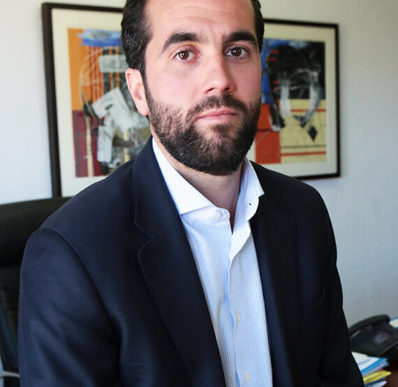 Arturo Pinazo Pérez - EPC Auditores y Asesores