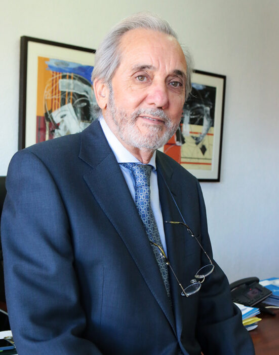 Eulogio Pinazo Castaño - EPC Auditores y Asesores