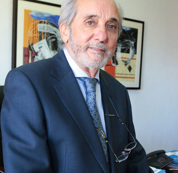 Eulogio Pinazo Castaño - EPC Auditores y Asesores