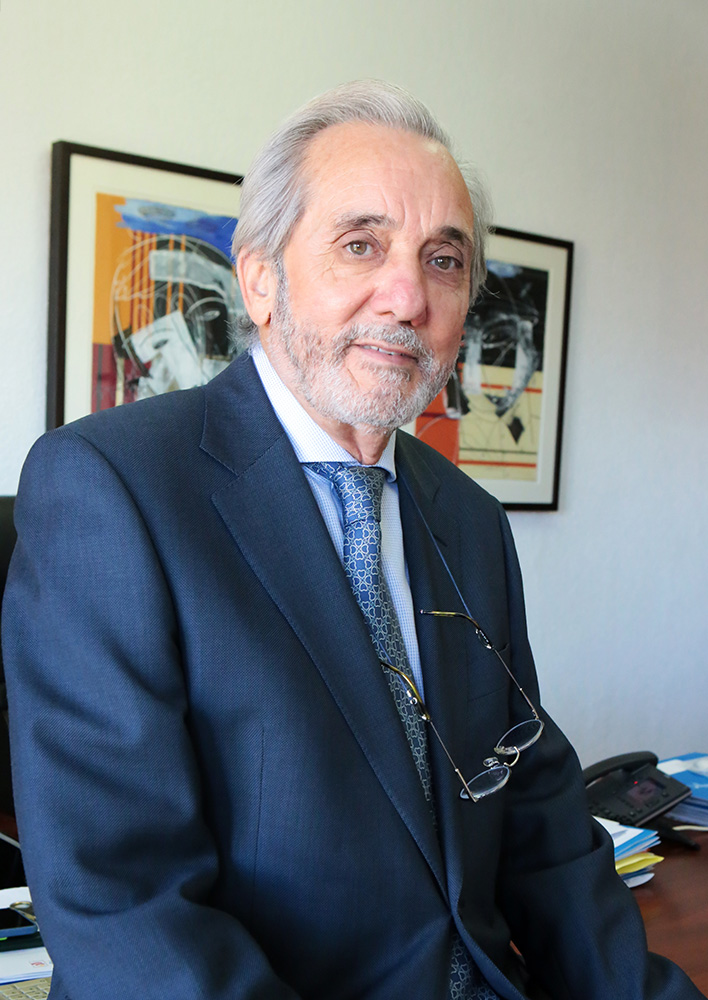 Eulogio Pinazo Castaño - EPC Auditores y Asesores