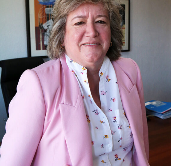 Maribel Moreno de la Iglesia - EPC Auditores y Asesores