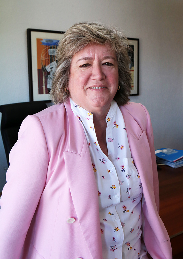 Maribel Moreno de la Iglesia - EPC Auditores y Asesores