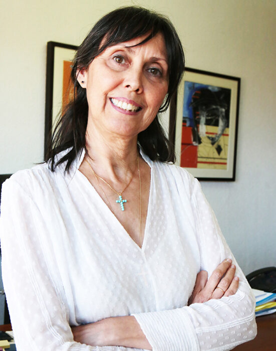 Maria José Fernández-Clemente Arévalo - EPC Auditores y Asesores