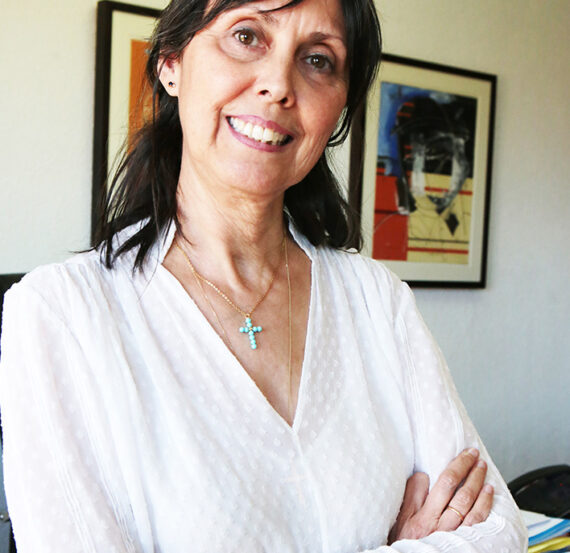 Maria José Fernández-Clemente Arévalo - EPC Auditores y Asesores